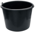  WOLKER Műanyag vödör 12l fém füllel Wtools - 623270 (623270)