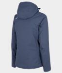 4F Női H4Z22 sí kabát kék - decathlon - 45 190 Ft