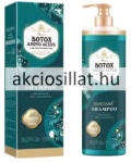 Eunomia Botox Aminosakkal Újjáépítő Hajbalzsam 1000ml