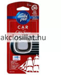 Ambi Pur Car Clip Autóillatosító Old Spice 2ml