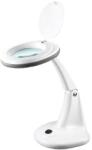 Rebel Electro Lampa Cu Lupa 5 Dioptrii 6w Rebel (nar0460-2) - pcone