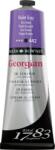 Daler Rowney Georgian Vopsea cu ulei Violet Grey 225 ml 1 buc (111225442)