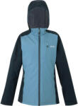 REGATTA WmnHghStchPdJKTIV Női bélel Isotex 15000 vízálló és légáteresztő dzseki kék|szürke