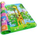 ISM NAGY BABA JÁTSZÓSZŐNYEG - Két oldalas