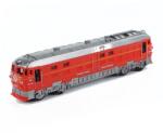 Rappa Locomotiva cu sunet si lumina 3 tipuri (177734) Trenulet