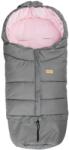 BOMIMI FLUFIG PREMIUM fusak crestere 110 cm, argintiu-roz (BOSBBSR)