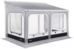 Thule Panorama Ducato elősátor Thule 6002/6200/6300 árnyékolóhoz hossz 320 cm