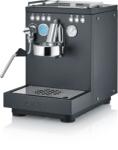 Graef Batessa karos eszpresszógép - prémium, matt fekete (ES1202EU)