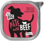 MY DOG alutálka marha 300g - petguru