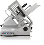 Graef professzionális szeletelőgépek Master 3370 - Ø330 kés, gravitációs kialakítás (master SA 3370)