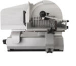 Graef professzionális szeletelőgépek Master 3370 - Ø330 kés, gravitációs kialakítás (mastersacarriage)