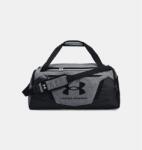 Under Armour Unisex Under Armour UA Storm Undeniable 5.0 Duffle MD táska M fekete|szürke