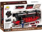 Cobi Locomotiva cu abur Cobi 6283 DRB Clasa 52/TY-2 (6283) Trenulet