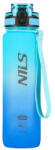 Nils Camp NCD04 Tritán ivópalack 950 ml Szín: Kék (ABI-15-02-045)