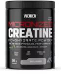Weider Micronized Creatine Monohydrate Powder (natúr 310 gr) - Mikronizált Kreatin 310 gramm