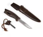 Light My Fire FireKnife kés barna
