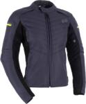 Oxford Geacă de motocicletă pentru femei OXFORD VALENCIA 2D 3.0 negru-gri (AIM101-298)