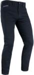 Oxford Blugi motociclisți OXFORD ORIGINAL APPROVED SUPER STRETCH JEANS AA SLIM FIT albastru indigo (AIM110-408)