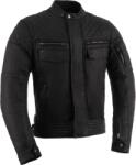 Oxford Geacă de motocicletă OXFORD HARDY 2.0 neagră (AIM100-1126)