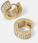 Guess fülbevaló JUBE04 583JW - arany Univerzális méret