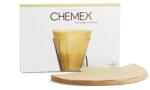 Chemex Filtre de hartie Chemex - Round - 100buc - 3 CUPS - Natural