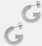 Guess fülbevaló G CRYSTAL - ezüst Univerzális méret