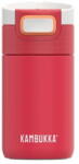 KAMBUKKA Etna Thermal mug 300 ml Red (11-01055) - pcone