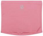 DARE 2B FrequentNeckGaitr Gyerek polár nyakmelegítő 00 rózsaszín