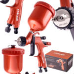 ITALCO Pistol de Vopsit Profesional Italco SHINE 2 Volum Mare Presiune Joasă 1, 4 mm (TF2-9759)
