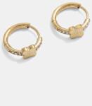 Guess fülbevaló WILD FLOWER JUBE05 508JW - arany Univerzális méret