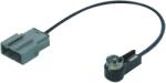 Phonocar 08551 antenna adapter kábel Nissan modellekhez, OEM - ISO, 20 cm-es kábel, kompatibilis típusok (08551)