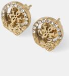 Guess fülbevaló 4 LOVE JUBE05 041JW - arany Univerzális méret