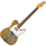 Squier Squier Classic Vibe Custom Telecaster SH Bigsby Aztec Gold