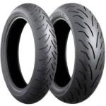 Bridgestone SC1 110/90-13+130/70-13 Páros akció 55/57P Első/Hátsó TL