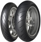 Dunlop Sportmax Roadsmart II 120/70R17+170/60R17 Páros akció 58/72W Első/Hátsó TL - motortire - 84 190 Ft