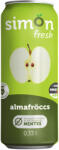 Simon Gyümölcs fresh almafröccs szénsavas üditőital 330 ml - vegyesbolt