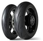 Dunlop SPORTMAX GP RACER D211 120/70R17+200/55R17 Páros akció 58/78W Első/Hátsó TL