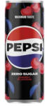 Pepsi Max Cherry 0.33l Drs