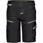 Sir Safety System Guard Gemini bermuda, fekete (SSY-MC2052Z9-52)