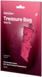  Satisfyer Treasure Bag XL - diszkrét tároló táska - extra nagy (pink)