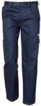 Sir Safety System Symbol munkavédelmi nadrág, kék (SSY-MC1111Q7-46)