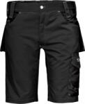 Sir Safety System Fusion Massaua rövidnadrág, fekete (SSY-MC1722Z9-58)