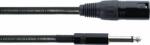 Cordial EM 5 MP 5 m mikrofonkábel