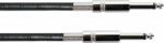 Cordial EI 9 PP 9 m egyenes - egyenes hangszerkábel