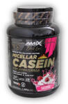 Amix Nutrition Black Line Micellar Casein 1000g - ciocolata alba cu lapte