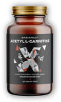 BrainMax Acetil L-Carnitină 500mg 100mg 100 Capsule Vegetale