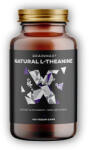BrainMax L-Teanina naturală 100 capsule vegetale