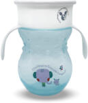 Cangaroo Cup 360as itatópohár 270ml kék