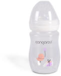 Cangaroo Birdy cumisüveg 160ml lány