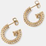 Guess fülbevaló G CRYSTAL JUBE05 444JW - arany Univerzális méret